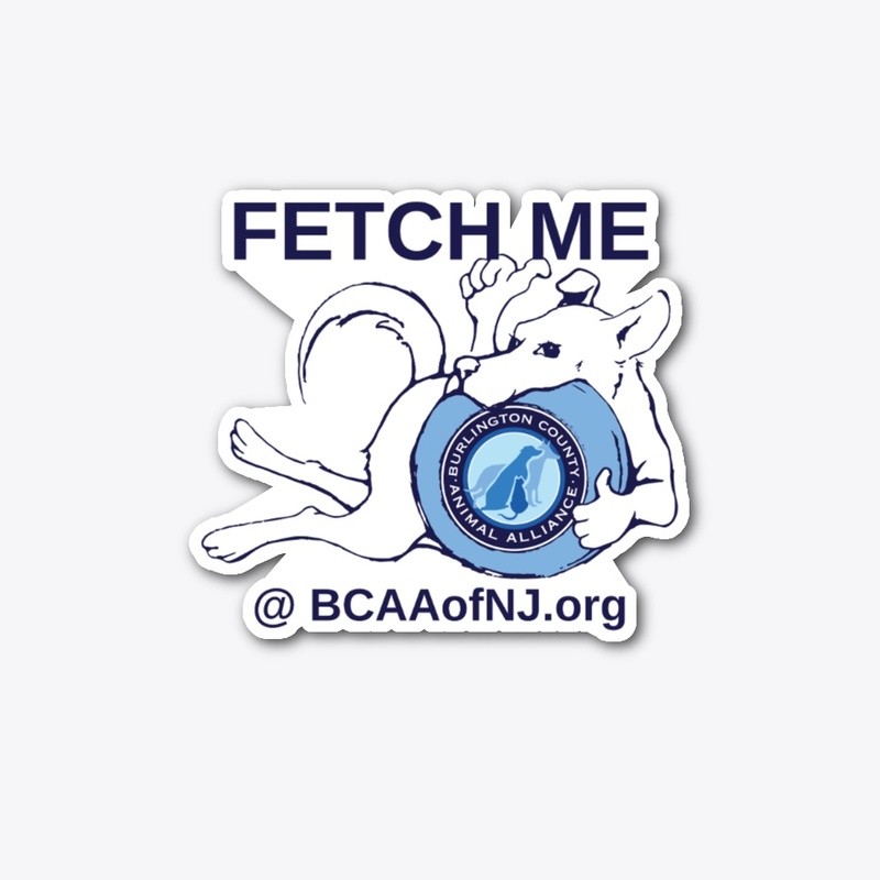BCAA - Fetch Me!