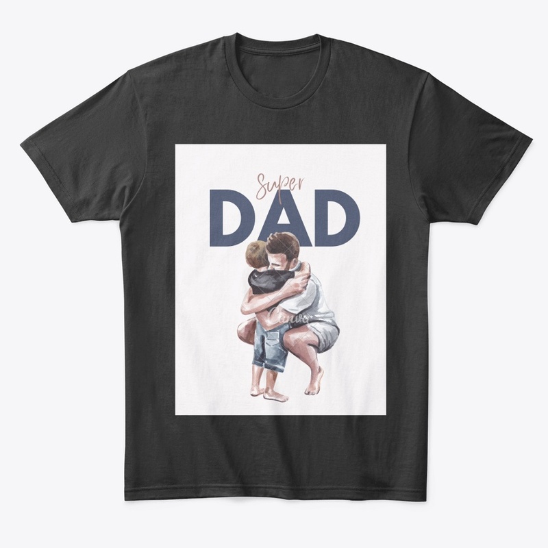 Dad love