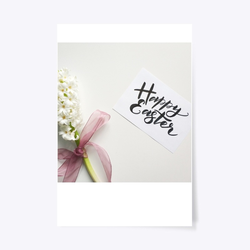 Happy Easter