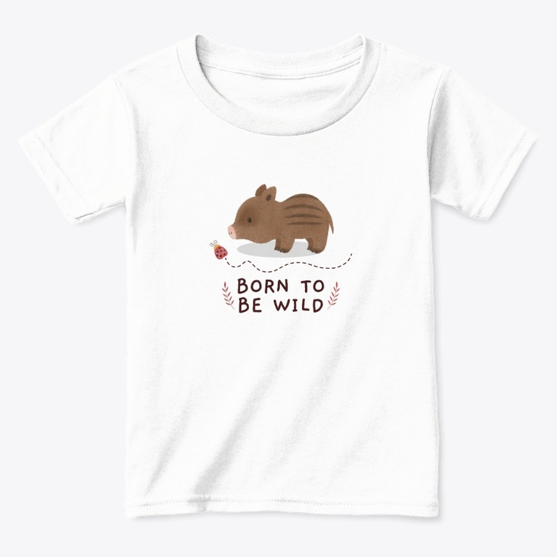 Wild Boar