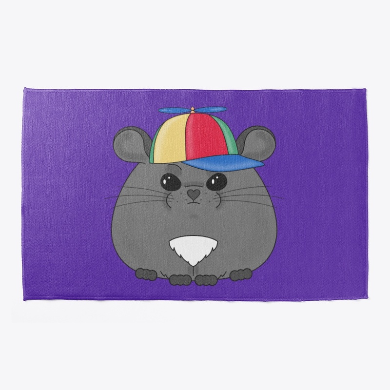 Chinchilla Derp!