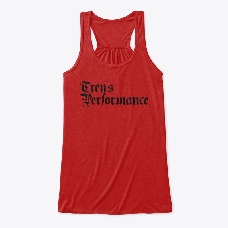 Trey's Performance Collection 