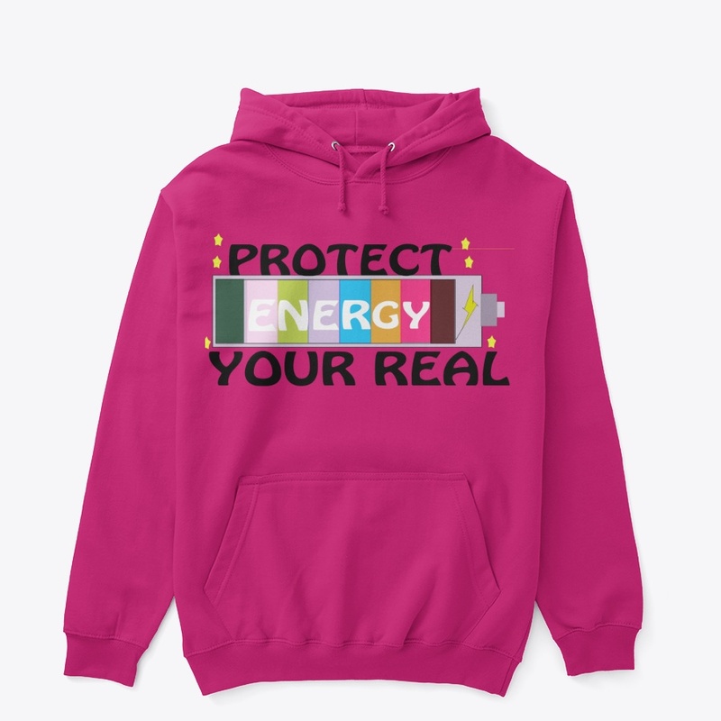 Protect Your Power Tee Shirt best sellar