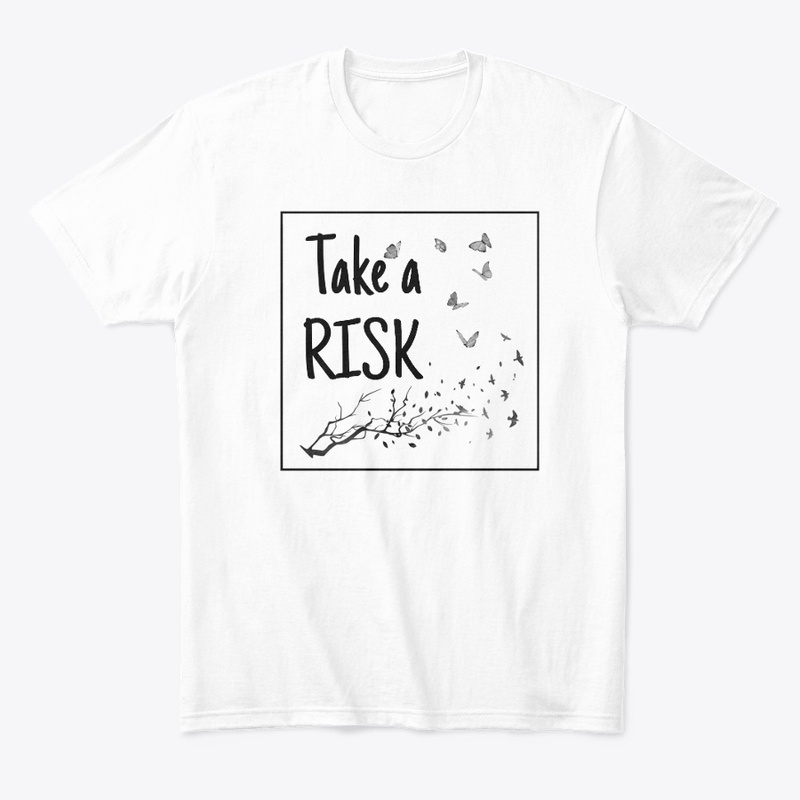 Take a Risk - Freedom Seeker