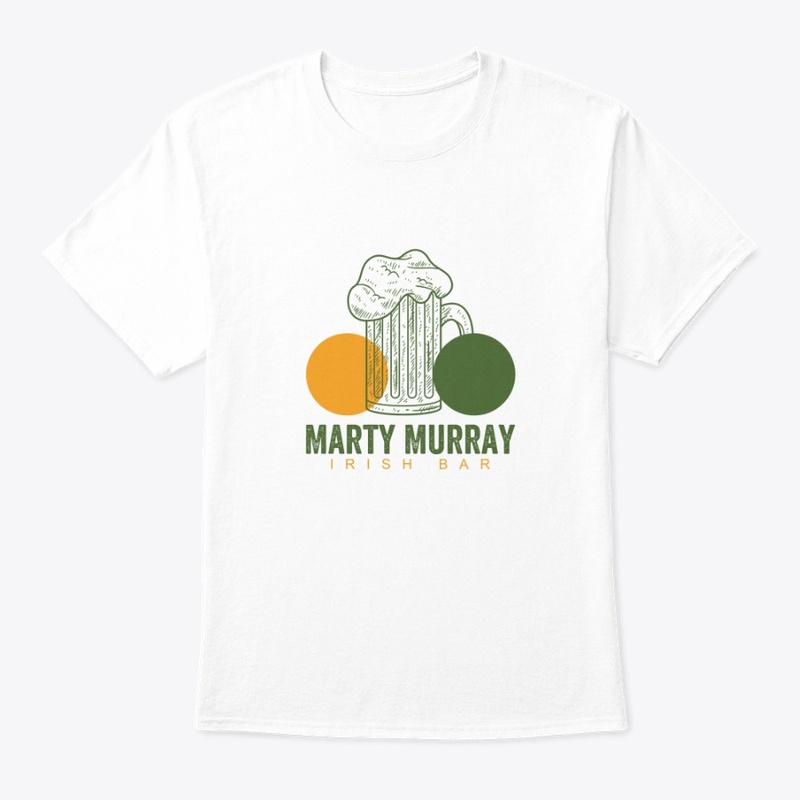 Marty Murray Irish Bar