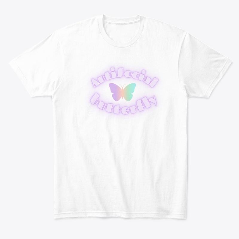 Antisocial Butterfly