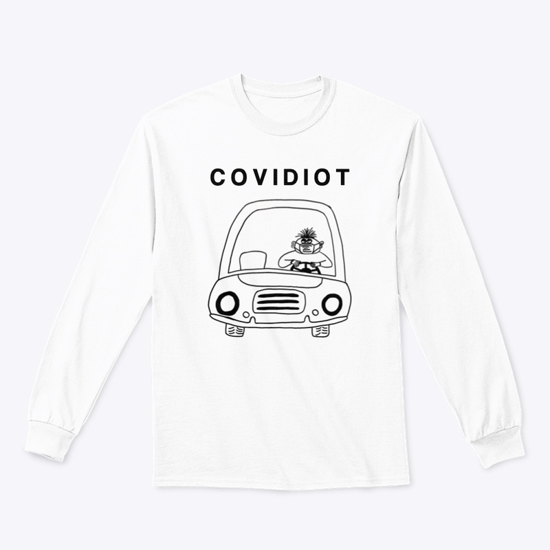 Covidiot
