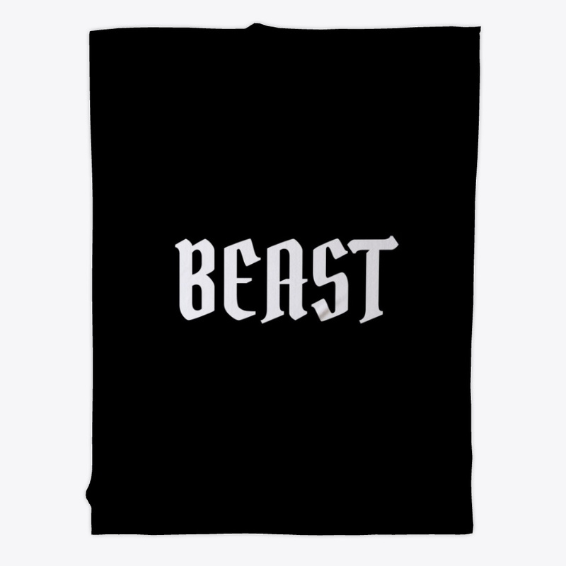 Beast - Let's do that! 