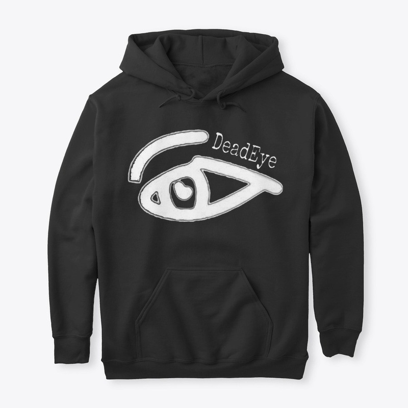 Lazy Eye Logo