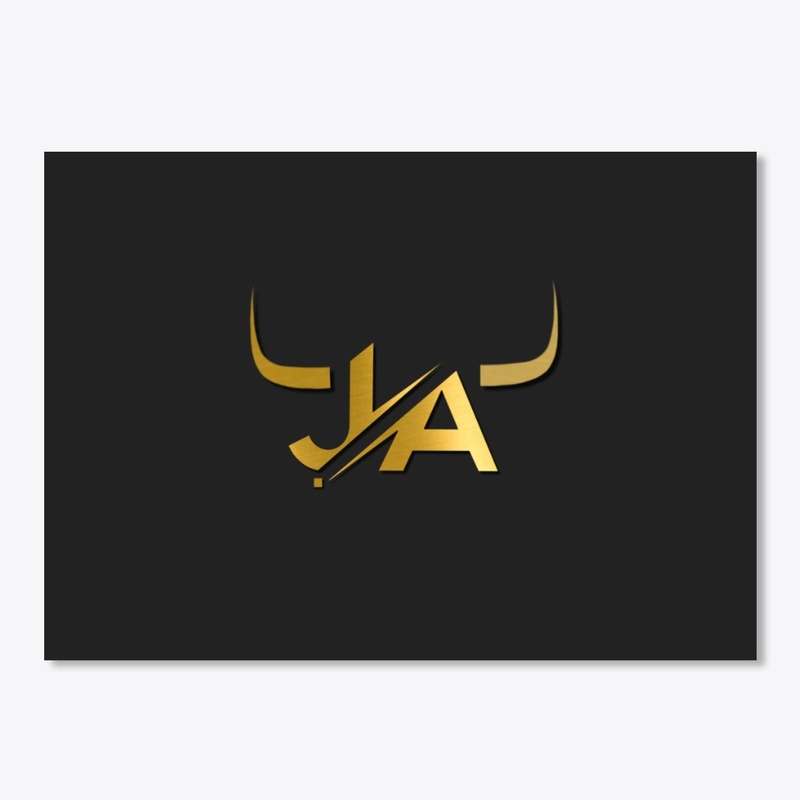 J.A