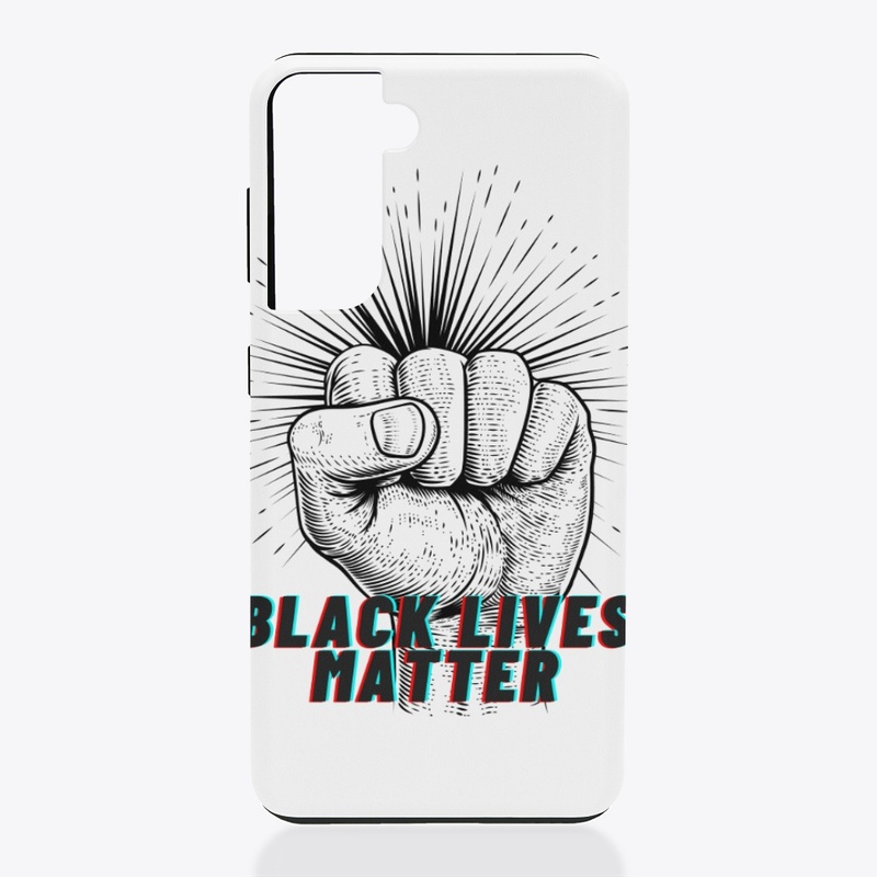 BLM-Black Lives Matter