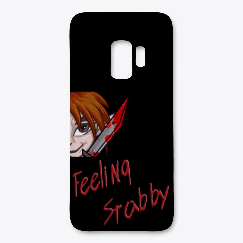 Feeling Stabby