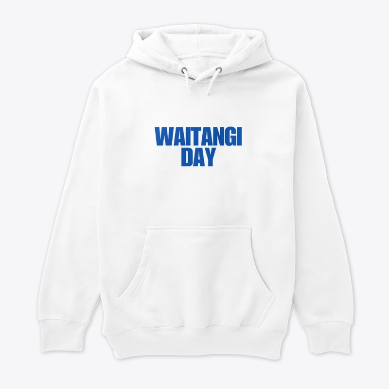 Waitangi Day T-Shirt