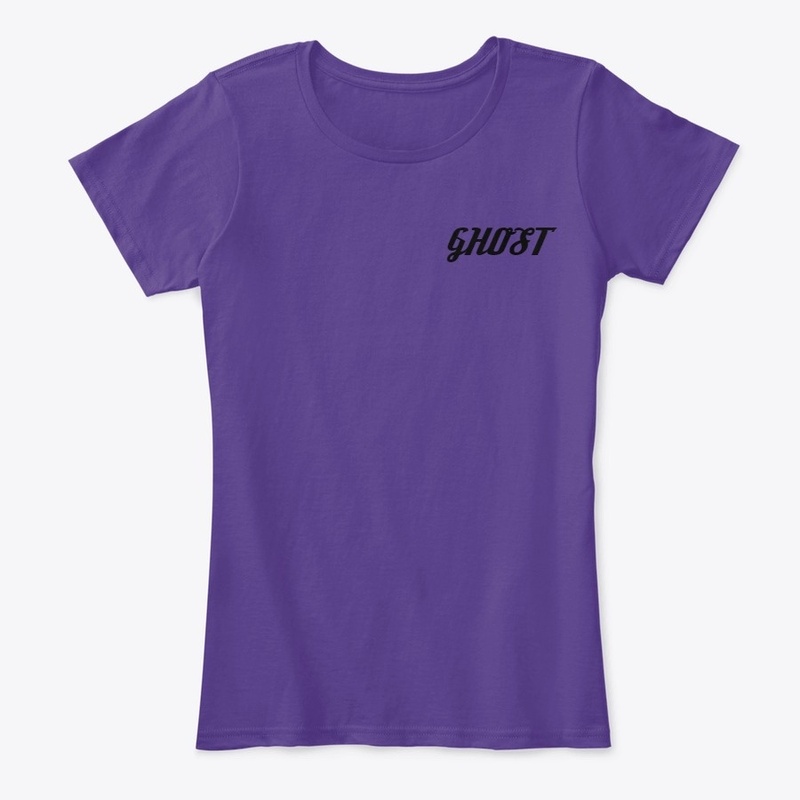 Ghost Swag!