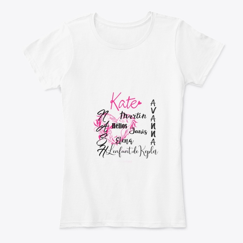 L'enfant de Kepler