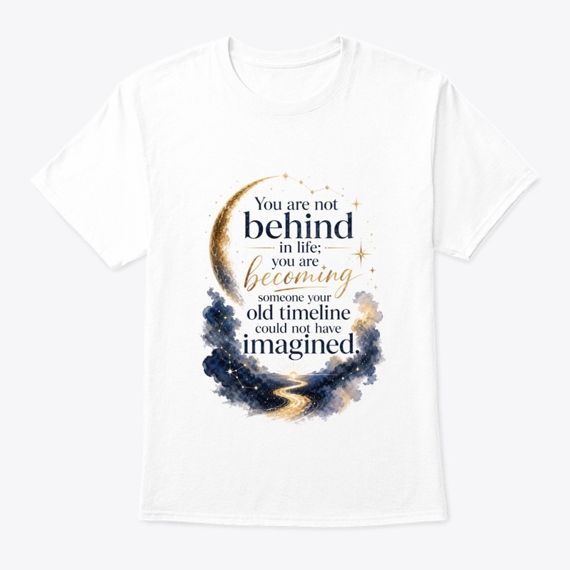 Becoming Quote Mug