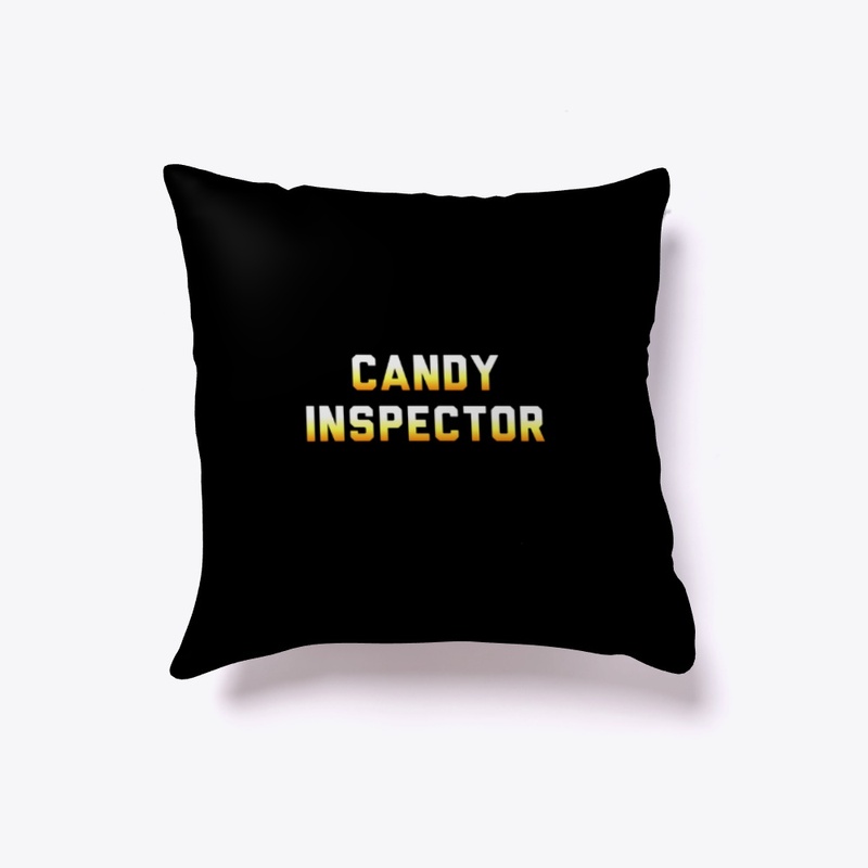 CANDY INSPECTOR