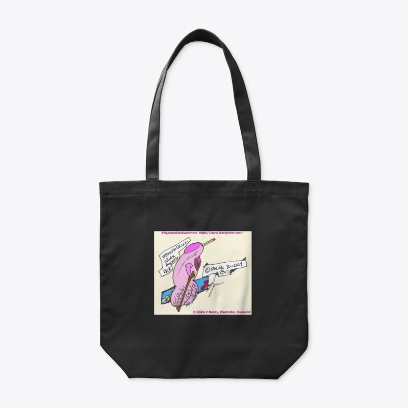 Gölök's Hypospadias Awareness Collection