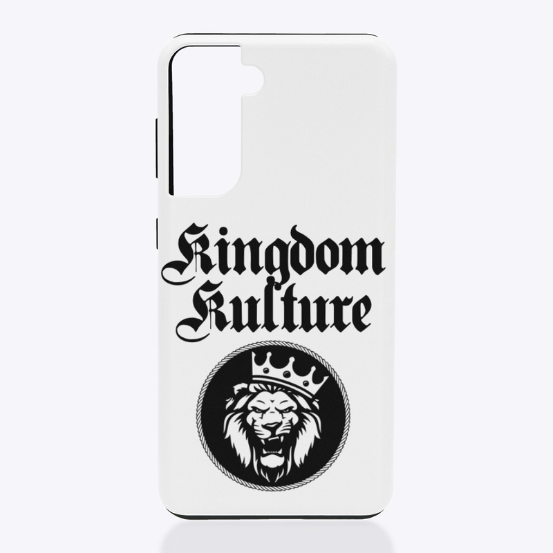 Kingdom Kulture 