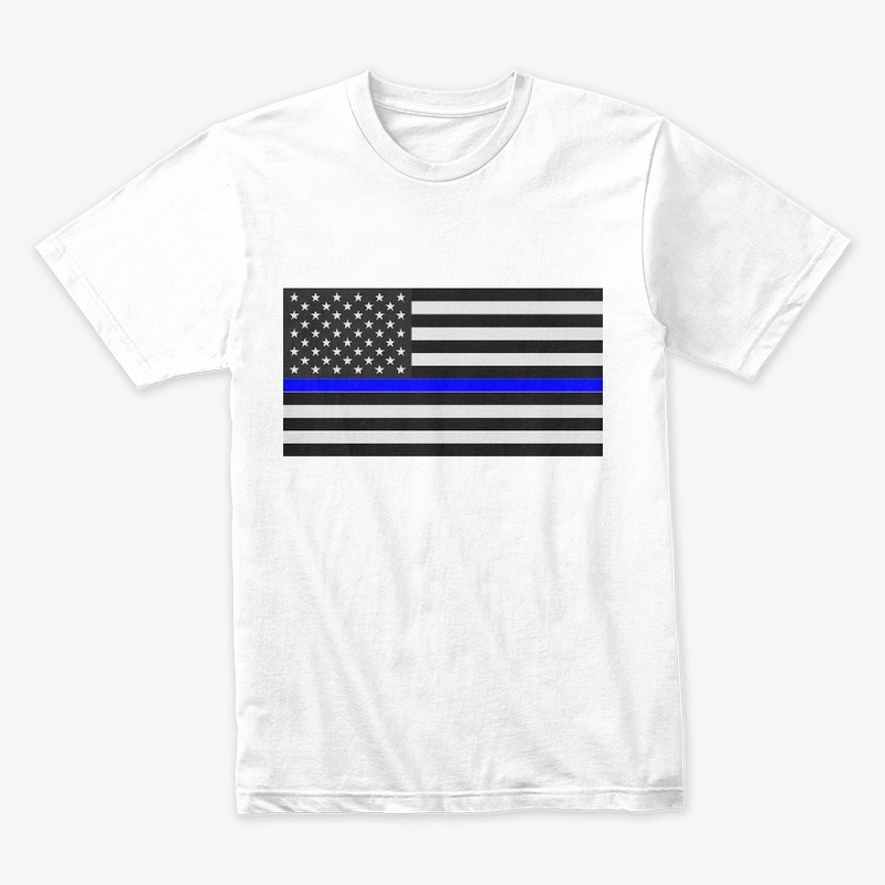 Thin Blue Line