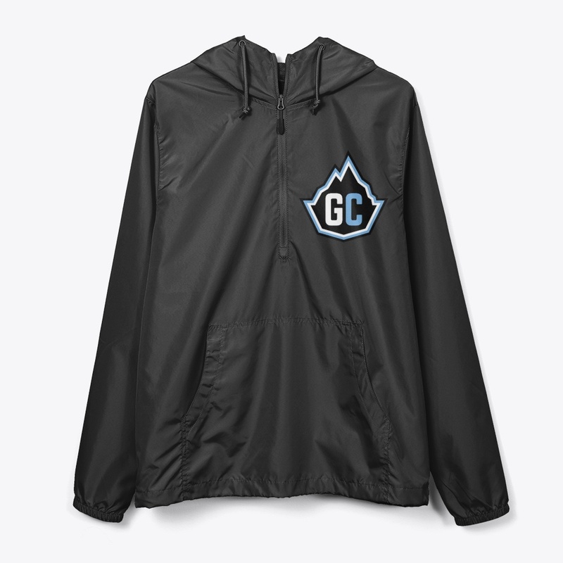 Glacier Logo Series