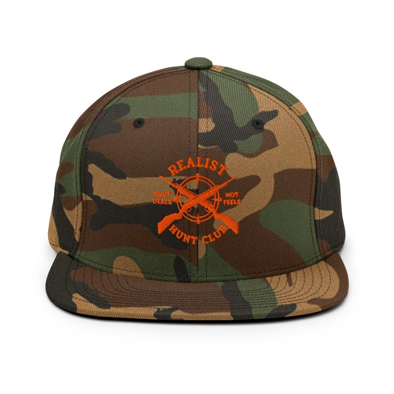 Realist Hunt Club