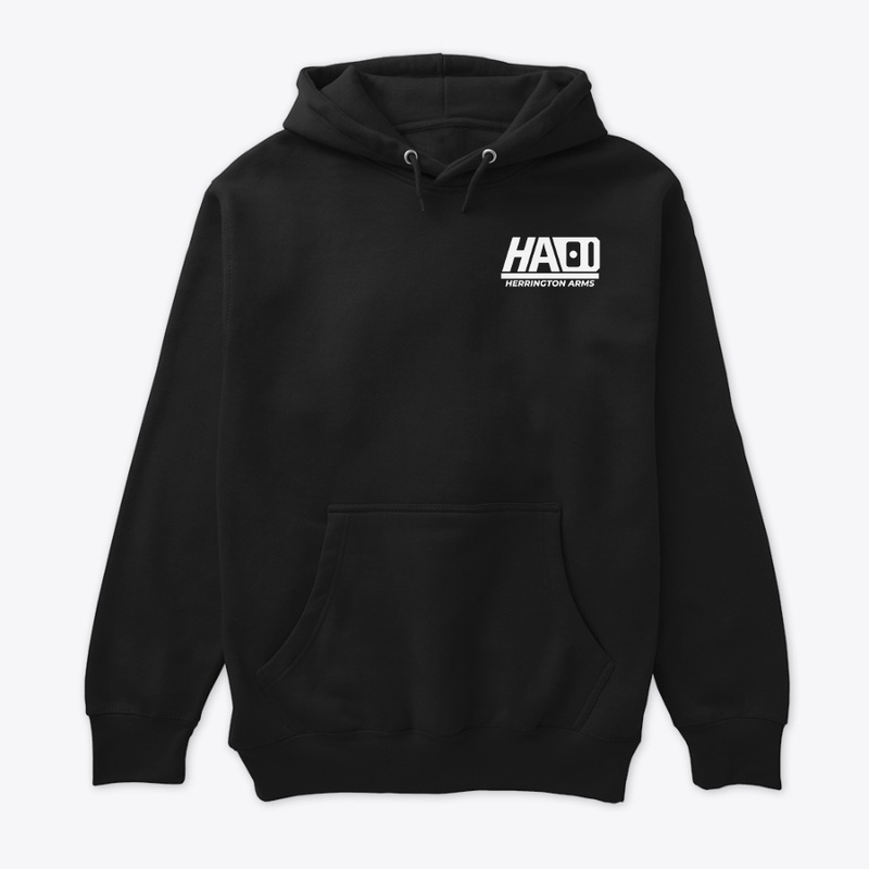 Herrington Arms Black