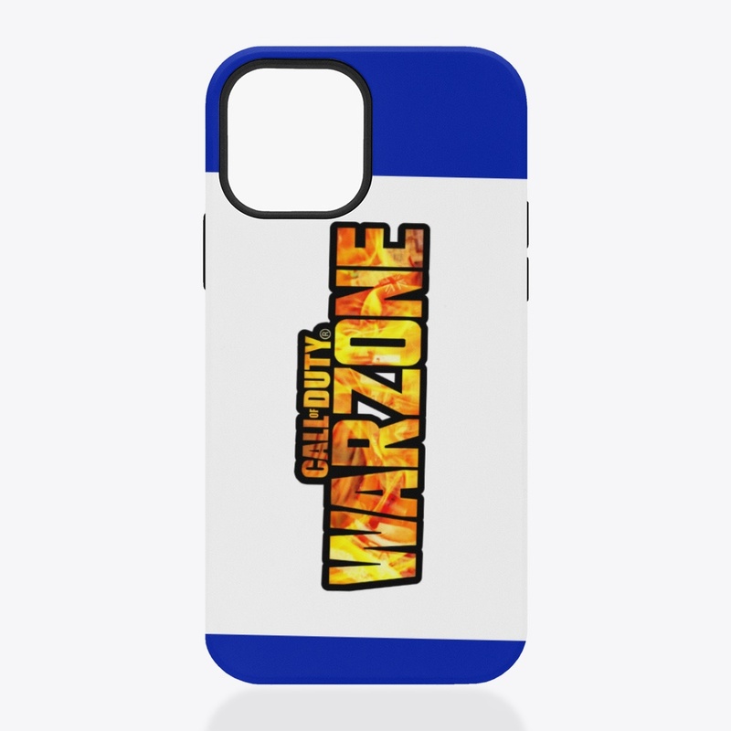 GAMERS PHONE CASE