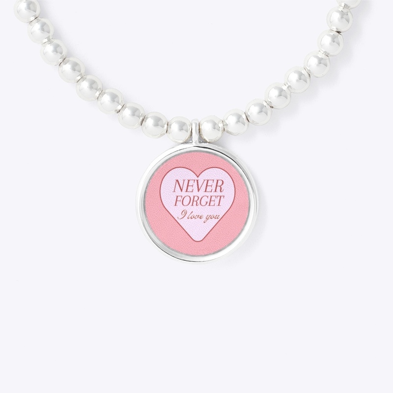 Never Forget - I Love You