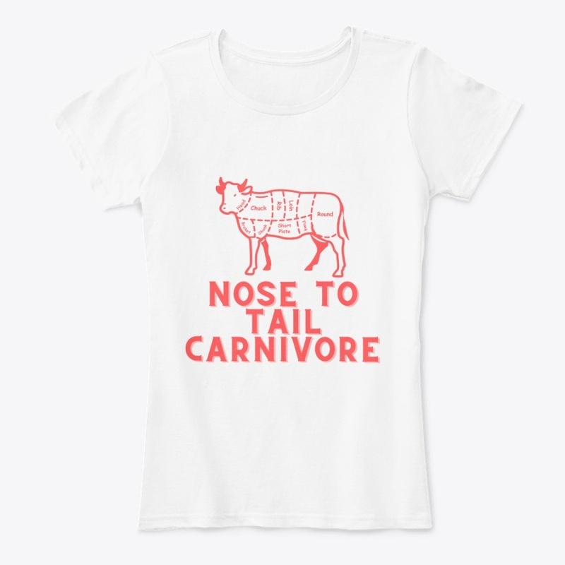 Note to tail Carnivore 2.0