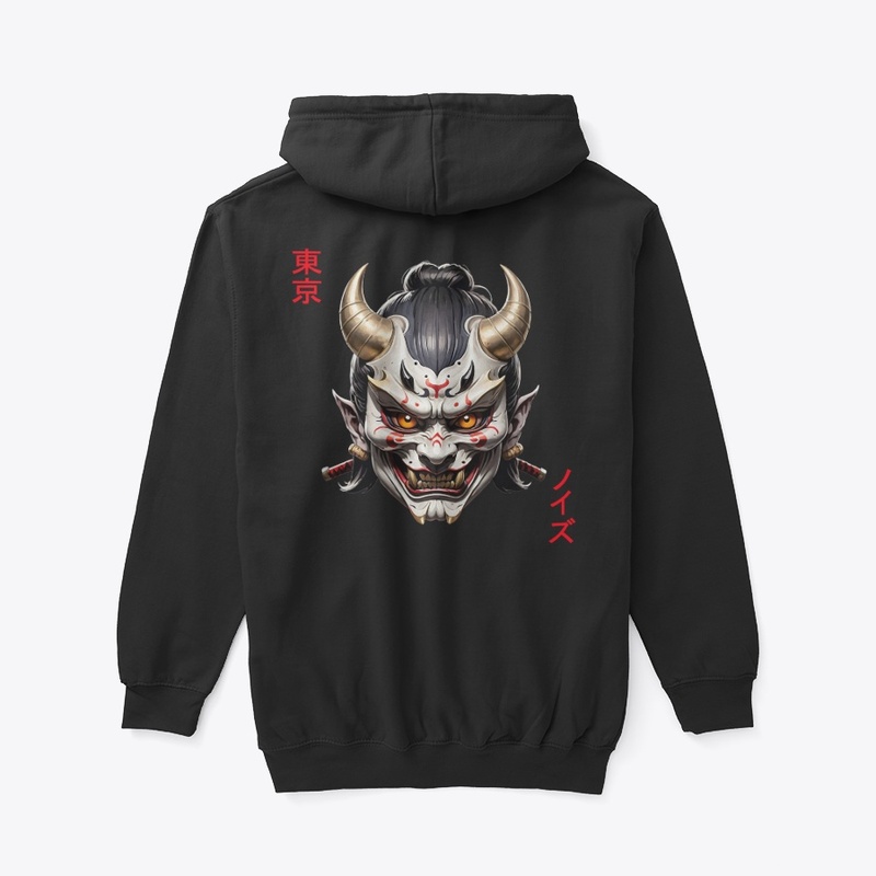 TOKYO NOIZU: Japanese Yōkai