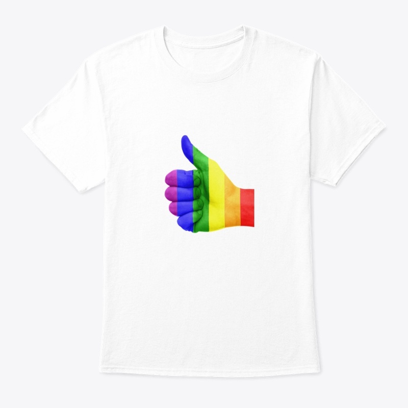 Thumbs UP