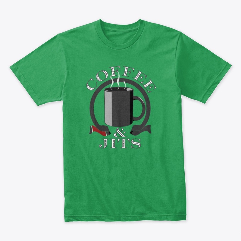coffee and jits
