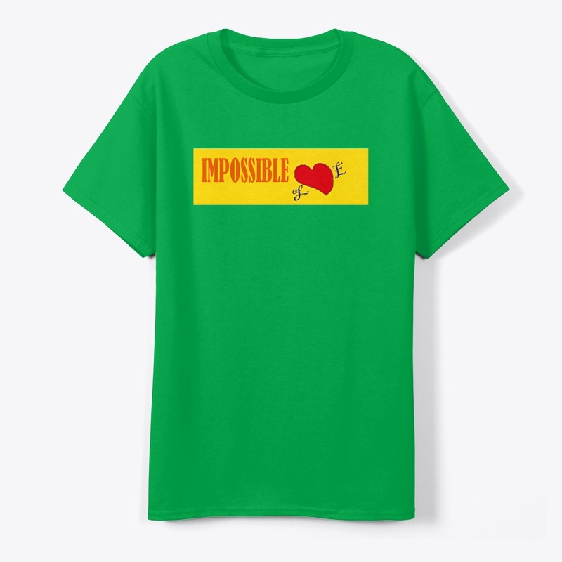 Original design young generation T-shirt