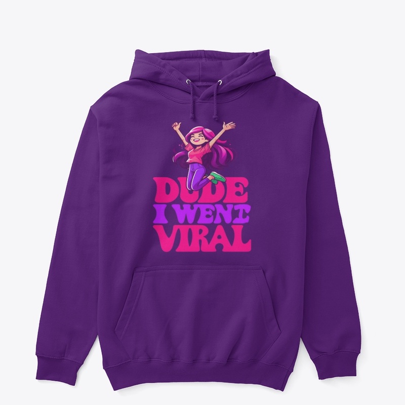 Female Viral Content Creators Gift