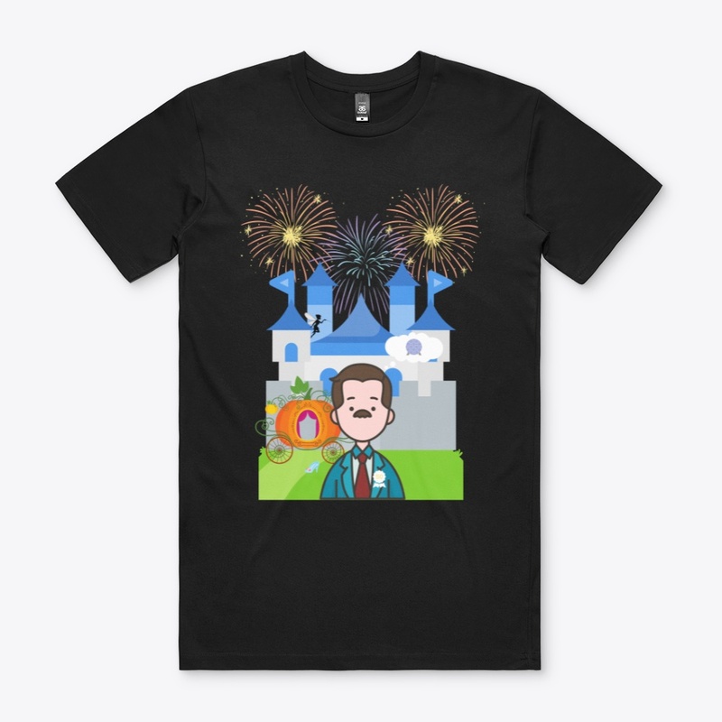 A Magical 50th Anniversary