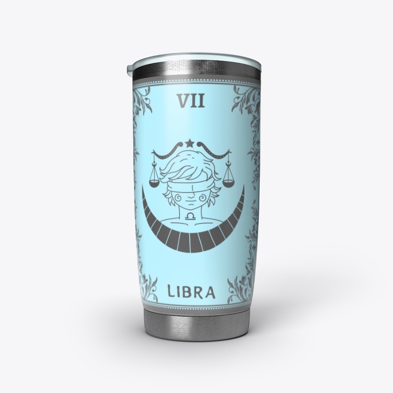 Boy Meets Astrology Libra
