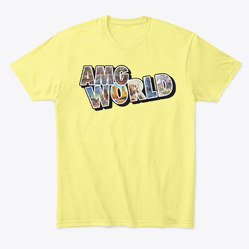 AMG World