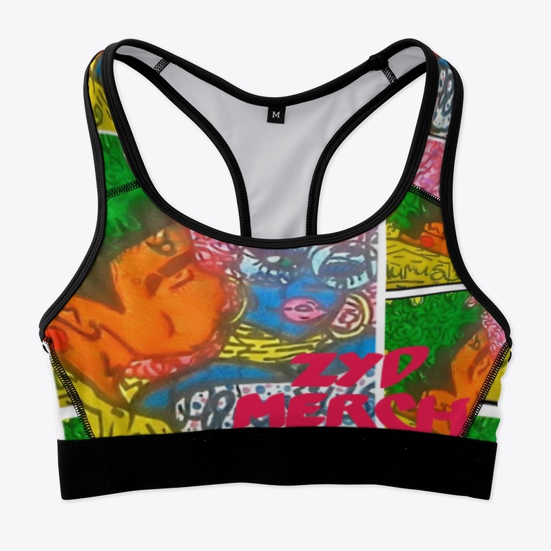 ZYDMERCH Couple of Cuties Collection 