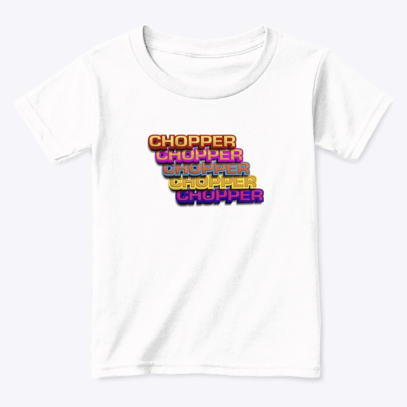 Raleigh Chopper MK2 Colours