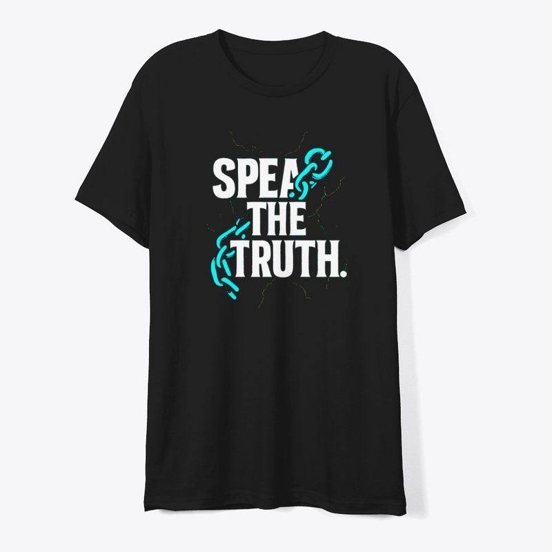 Speak The Truth – Inspirational