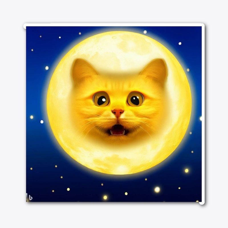 Cat face list 