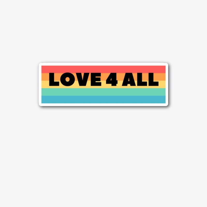 Love 4 All