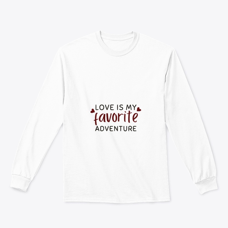 Women's Comfort Tee