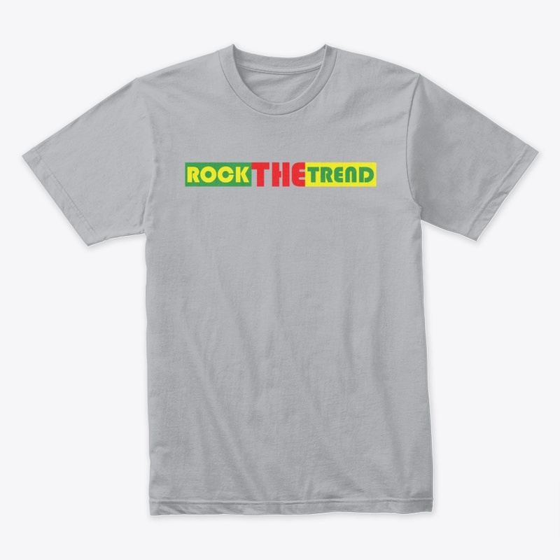 Rock The Tread T-Shirt Design