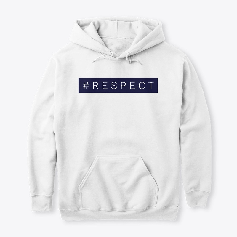 #RESPECT