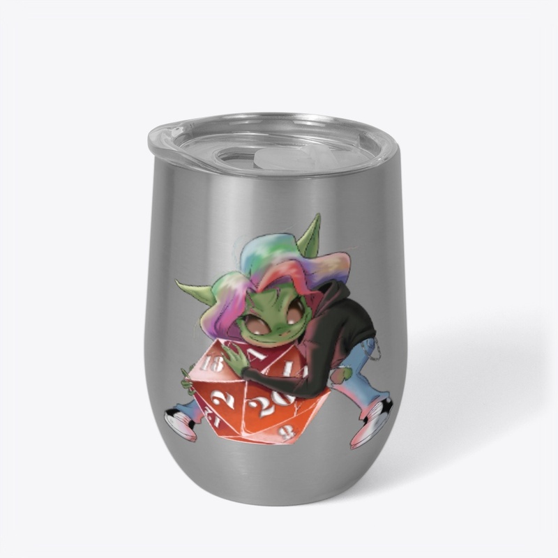 Vex: The Dice Goblin