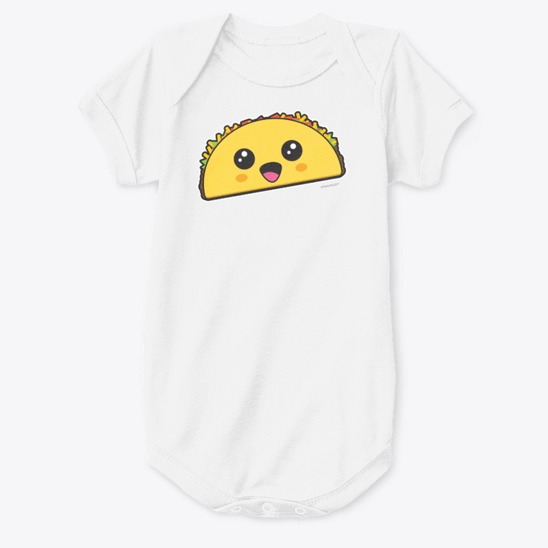 Otakutaco Taco