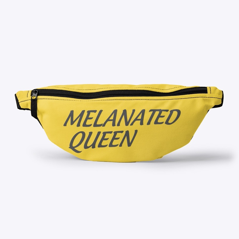 MELANATED