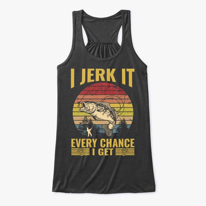 Every Chance I Get